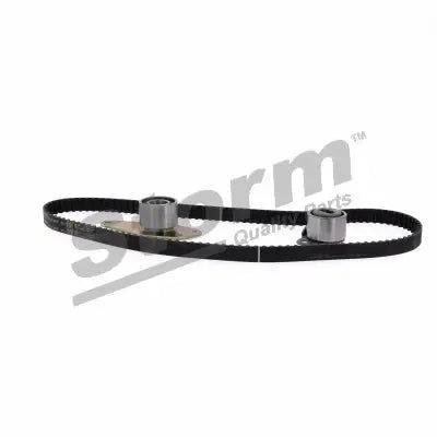 Kit distribution complet pour Renault 11, 19 I, Laguna I Grandtour / Volvo 440, 460, 340-360