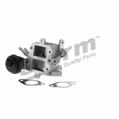 Vanne egr pour VW Touran, Passat B6, Golf V / Audi A3