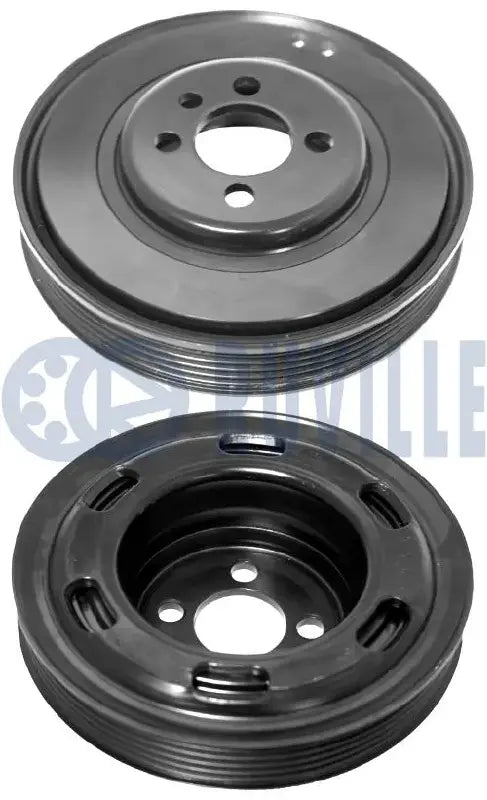 Poulie damper pour VW Passat B5 / Audi A4 B5, B3