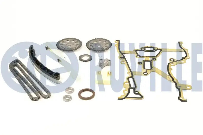 Kit chaine pour OPEL Corsa B, Astra H, Corsa C / Suzuki Wagon R+