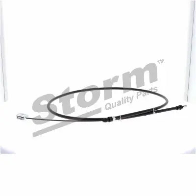Câble de frein avant pour Peugeot 405 I, 405 II, 406