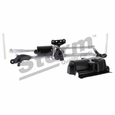 Moteur essuie-glace pour OPEL Astra G, Astra G Classic Caravan, Astra H Classic
