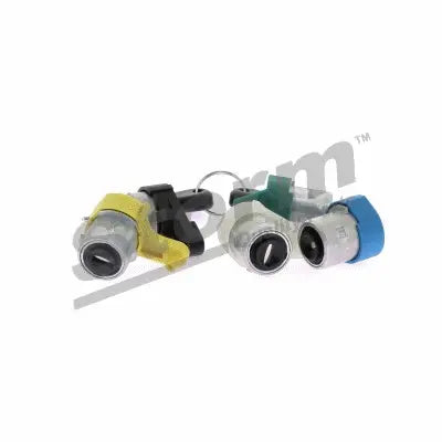 Barillet porte pour Renault Kangoo