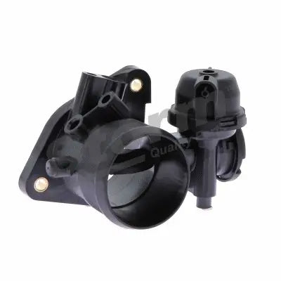 Boîtier papillon pour Peugeot 407, Expert, Expert Tepee / Citroën Jumpy II, C5 II, C8