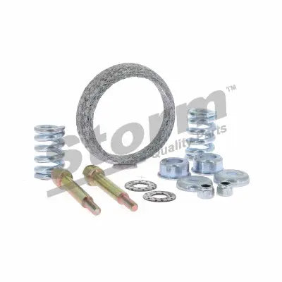Kit montage collier pour Peugeot 406