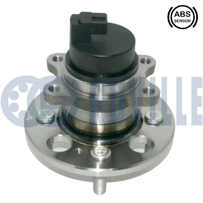 Kit roulement pour Hyundai i20 I, Accent III, i10 I / KIA Picanto I, RIO II