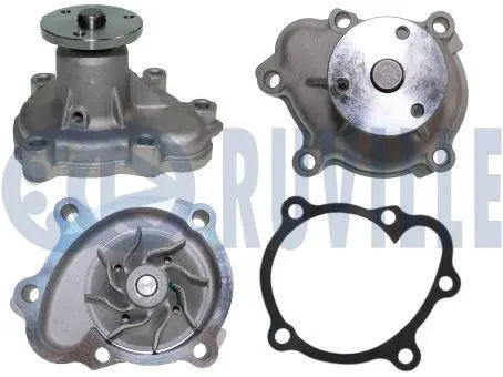 Pompe a eau pour OPEL Astra J, Combo, Astra H / Chevrolet Trax, Cruze, Cruze Station Wagon