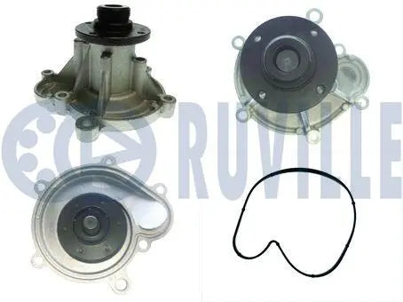 Pompe a eau pour Mercedes-Benz Sprinter 5-t, Sprinter 3-t, Sprinter 3,5-t