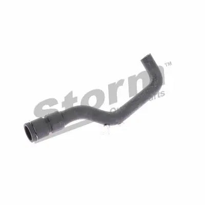 Durite radiateur chau pour 406 2.0 Hdi Gauche