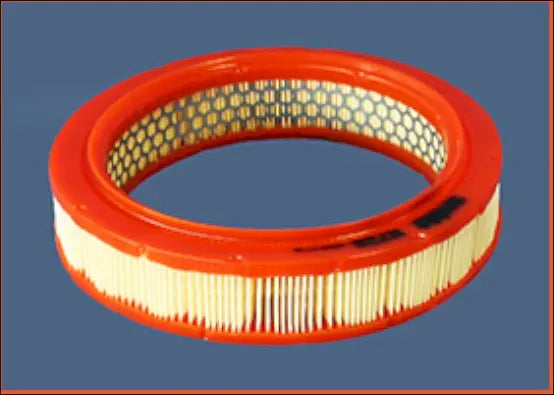 Filtre a air pour FIAT Fiorino, Argenta, 128 Familiare / SEAT Fura, 127, Panda