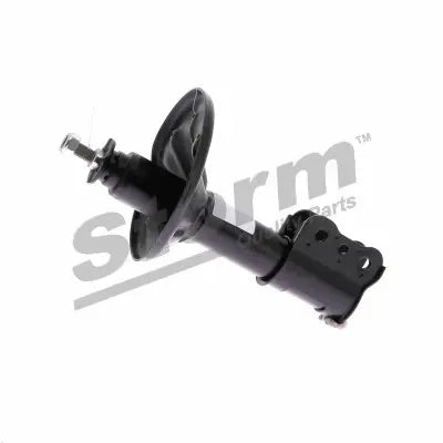 Amortisseur hydraulique avant droit pour Mazda 626 IV, MX-6