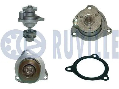 Pompe a eau pour Ford KA, Fiesta V, Street KA