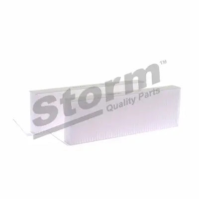 Filtre, air de l'habitacle pour PSA EQUI HB215