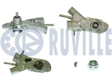 Pompe a eau pour Peugeot 504 / Ford Granada II
