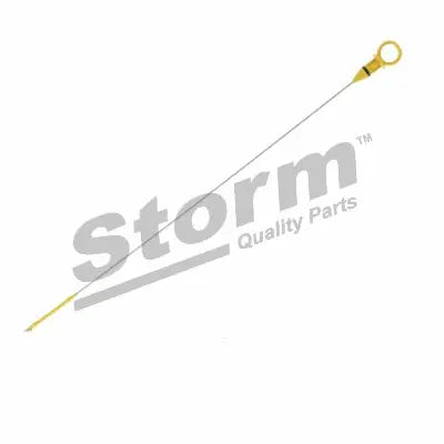 Jauge a huile pour Peugeot 207, 5008, 308 I / Citroën DS3, Berlingo / Berlingo First, Berlingo Multispace