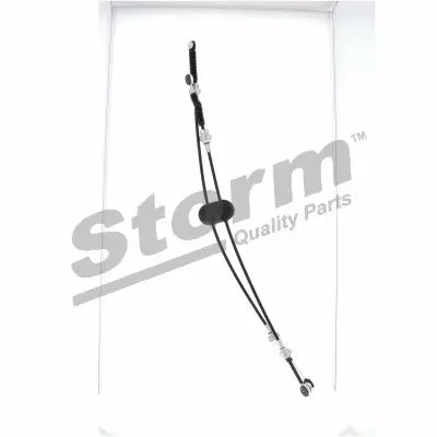 Cab levier vitesse pour Renault Master II / OPEL Movano A