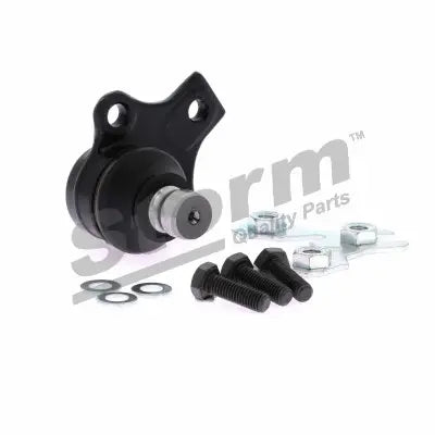 Rotule droit/gauche suspension pour VW Golf III, Jetta II, Golf IV / SEAT Cordoba Vario, Toledo I, Ibiza I