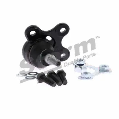 Rotule suspension d pour VW Lupo I, Polo, Polo III / SEAT Arosa