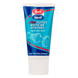 Stop-fuites boîte de vitesses Unil Opal – 150 ml