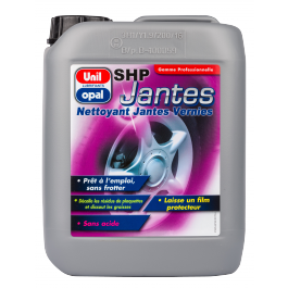 Nettoyant jantes Unil Opal SHP JANTES