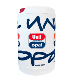 Shampooing poids lourds Unil Opal SHP TR – 20 L