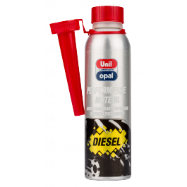 Additif carburant Unil Opal PERFORMANCE MOTEUR DIESEL – 300 ml