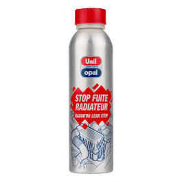 Stop-fuites radiateur Unil Opal – 300 ml