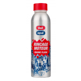 Rinçage moteur Unil Opal – 300 ml