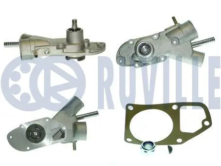 Pompe a eau pour Peugeot 505, 504 / Ford Granada II