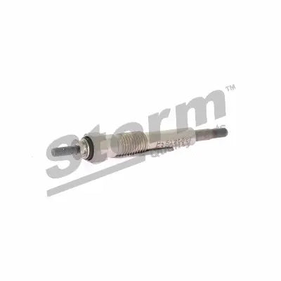 Bougie préchauffage pour OPEL Kadett E, Vectra A, Astra F / Isuzu Gemini, Midi, Trooper II
