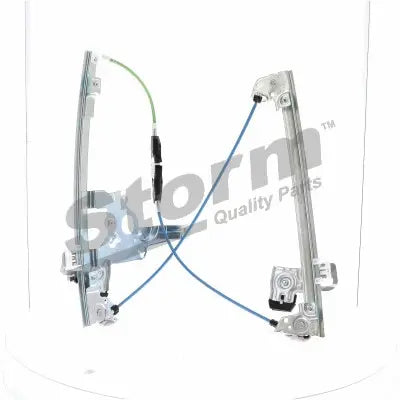Mécanisme lève vitre avant gauche octavia 4p 00-04 pour Škoda Octavia I