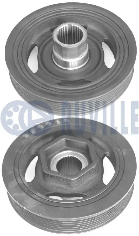 Poulie damper pour Honda Cr-v III