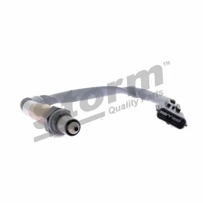 Sonde lambda pour CLIO 4 1.5 DCI