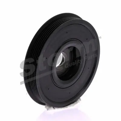 Poulie, vilebrequin pour PSA-1.6/1.4 HDI 02>