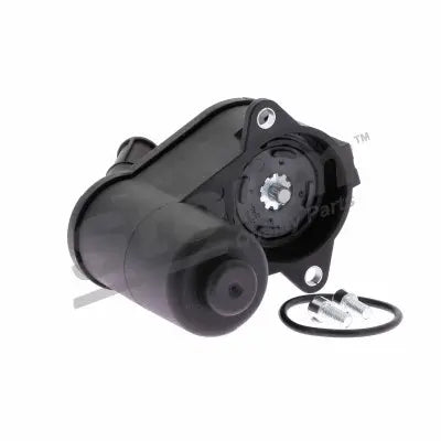 Actionneur / controle, frein de stationnement pour A6 2004-2011 ARR
