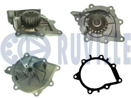 Pompe a eau pour Peugeot Traveller, 508 I, 3008 I / Citroën DS4, Jumper III, Spacetourer
