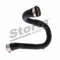 Durite turbo pour Renault Megane III
