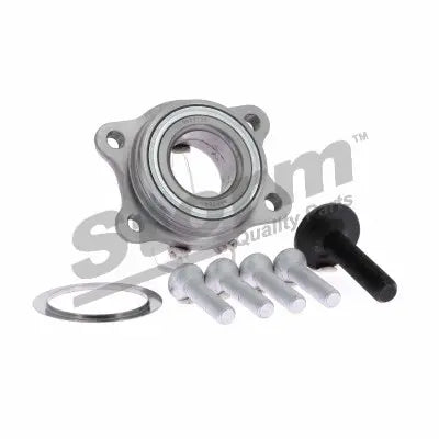 Kit roulement avant pour VW Passat B5.5 / Audi A4 B7, A6 C5, A4 B6