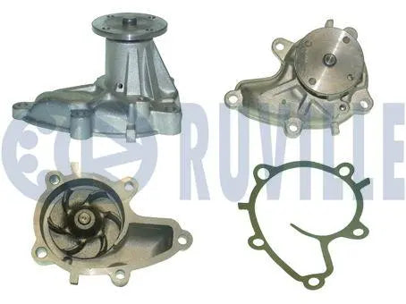 Pompe a eau pour Nissan Bluebird, Prairie, Stanza