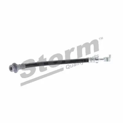 Flexible frein arrière gauche koleos/x-trail 08-> pour Renault Koleos I / Nissan X-trail II, Qashqai I