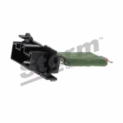 Résistance, pulseur d'air habitacle pour PSA/FIAT/OPEL