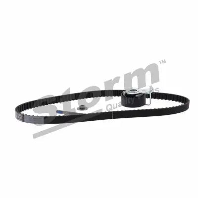 Kit de courroie crantée pour PSA 1.4 I 104d