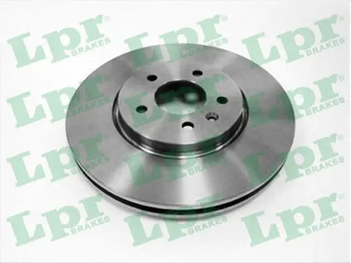 1 disque de frein opel astra j gtc,zaf pour OPEL Astra J, Cascada, Zafira C