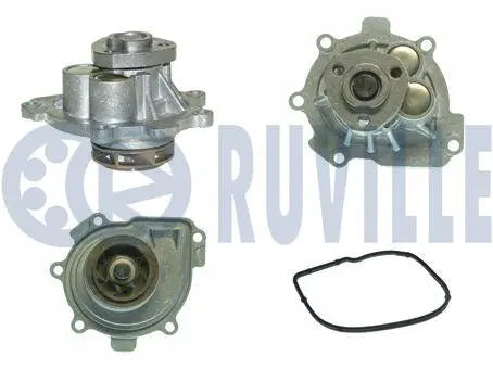 Pompe a eau pour OPEL Astra H GTC, Astra H Classic, Astra H / FIAT Stilo, Stilo Multi Wagon, Croma