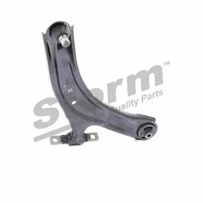 Bras suspension avant droit pour Renault Koleos I / Nissan Qashqai I, X-trail II, X-trail III