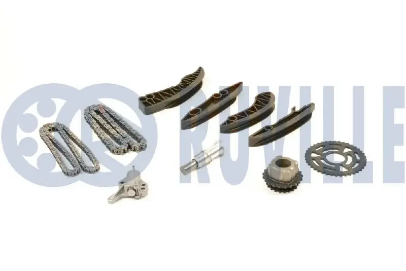 Kit de distribution par chaîne pour BMW SERIE N47