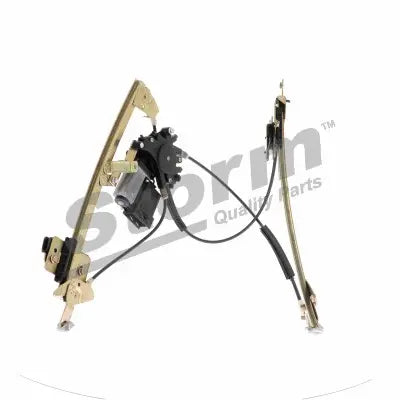 Lève vitre arrière droit pour VW Sharan / SEAT Alhambra