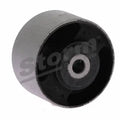 Support moteur arrière pour Peugeot 405 I, 206 CC, 605 / Citroën Jumpy II, Xsara, C8
