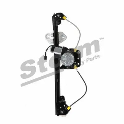 Lève vitre avant droit pour Renault Logan I, Logan/stepway II / Dacia Logan, Logan MCV