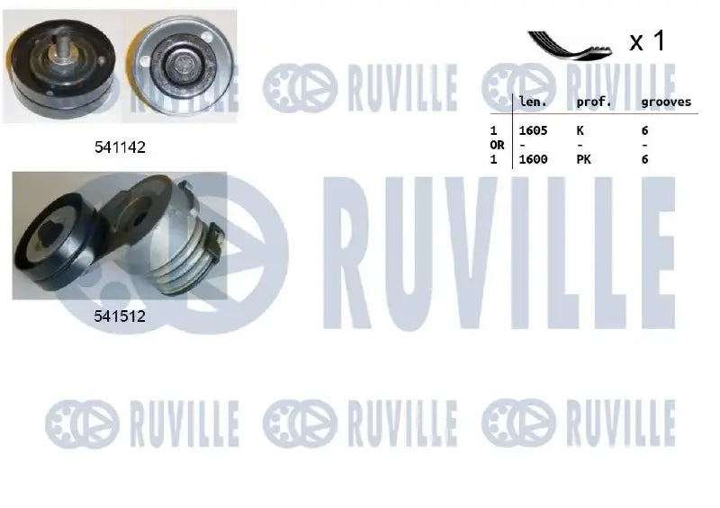 Kit accessoires complet pour OPEL Astra G, Astra G Classic Caravan, Astra G Classic